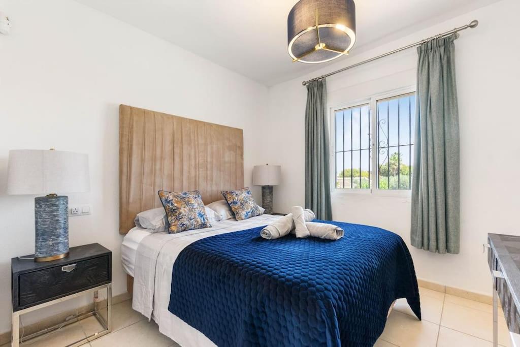 He Zenia Holiday home Orihuela