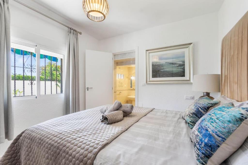 He Zenia Holiday home Orihuela