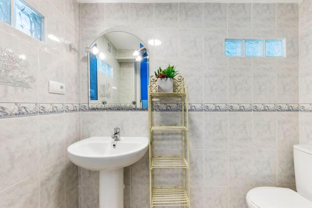 Holiday home He Zenia Orihuela