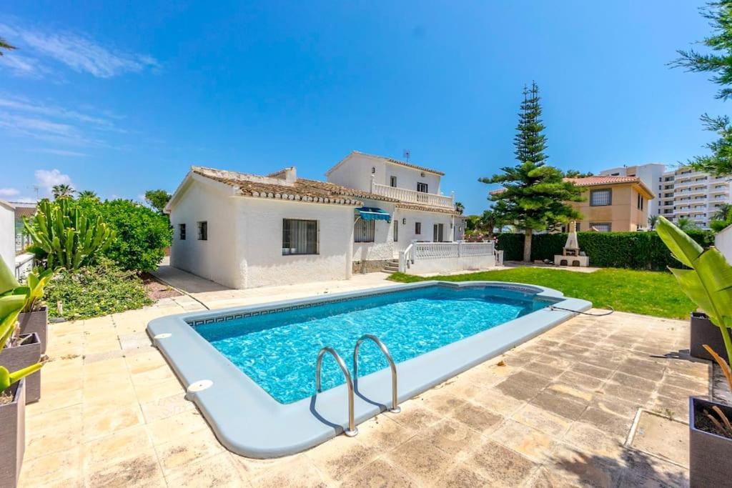 Holiday home He Zenia