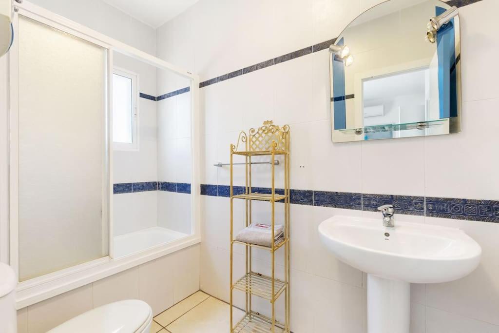 Holiday home He Zenia Orihuela