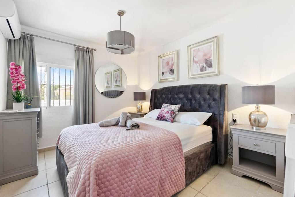 Holiday home He Zenia *