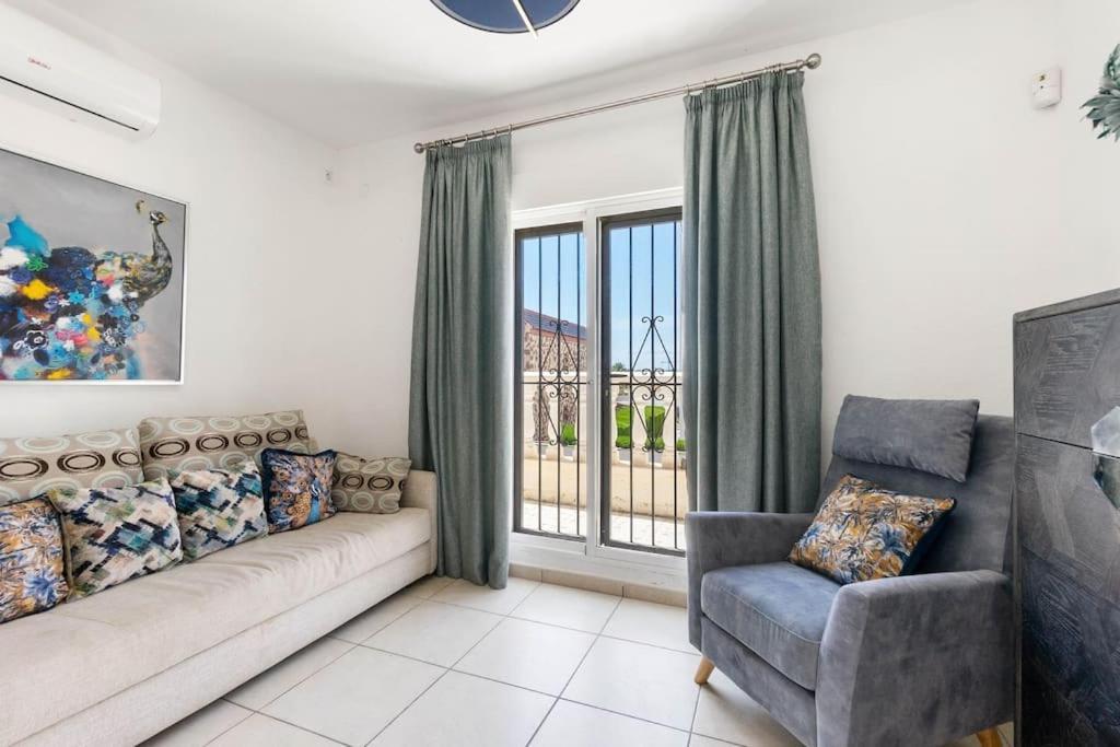 He Zenia Holiday home Orihuela
