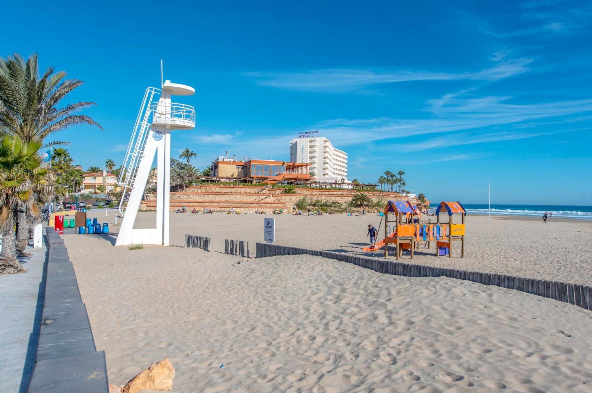 Holiday home He Zenia