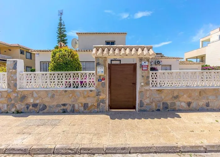 He Villa Zenia
