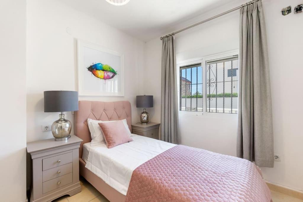 Holiday home He Zenia Orihuela