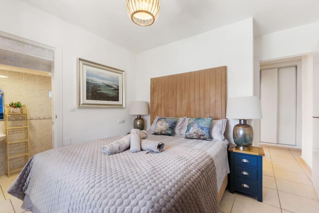 Holiday home He Zenia *